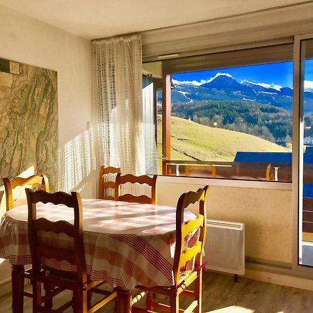 Studio Cabine 33M² Avec Balcon Au Centre Du Village - Fr-1-515-68 Вилар-де-Лан Екстериор снимка