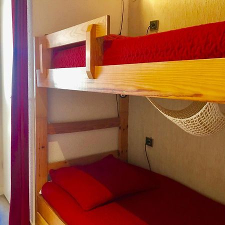 Studio Cabine 33M² Avec Balcon Au Centre Du Village - Fr-1-515-68 Вилар-де-Лан Екстериор снимка