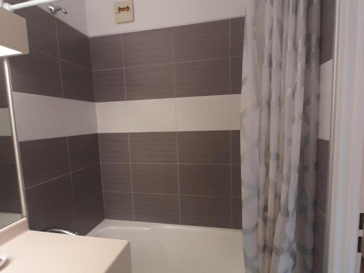 Studio Cabine 33M² Avec Balcon Au Centre Du Village - Fr-1-515-68 Вилар-де-Лан Екстериор снимка