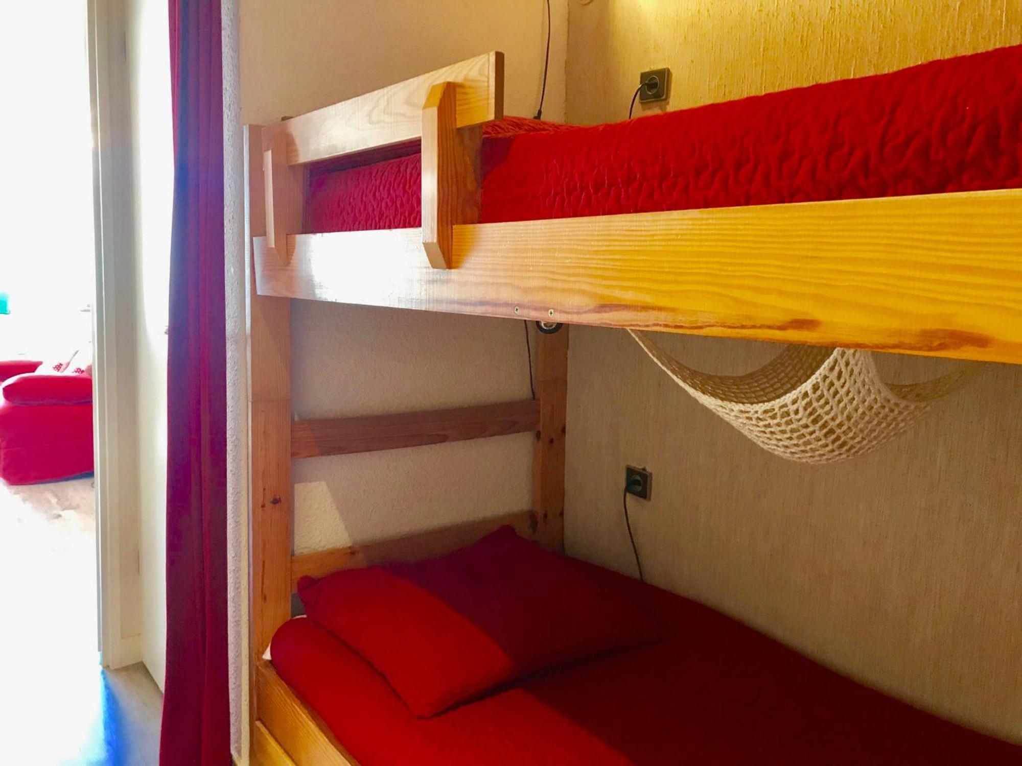 Studio Cabine 33M² Avec Balcon Au Centre Du Village - Fr-1-515-68 Вилар-де-Лан Екстериор снимка