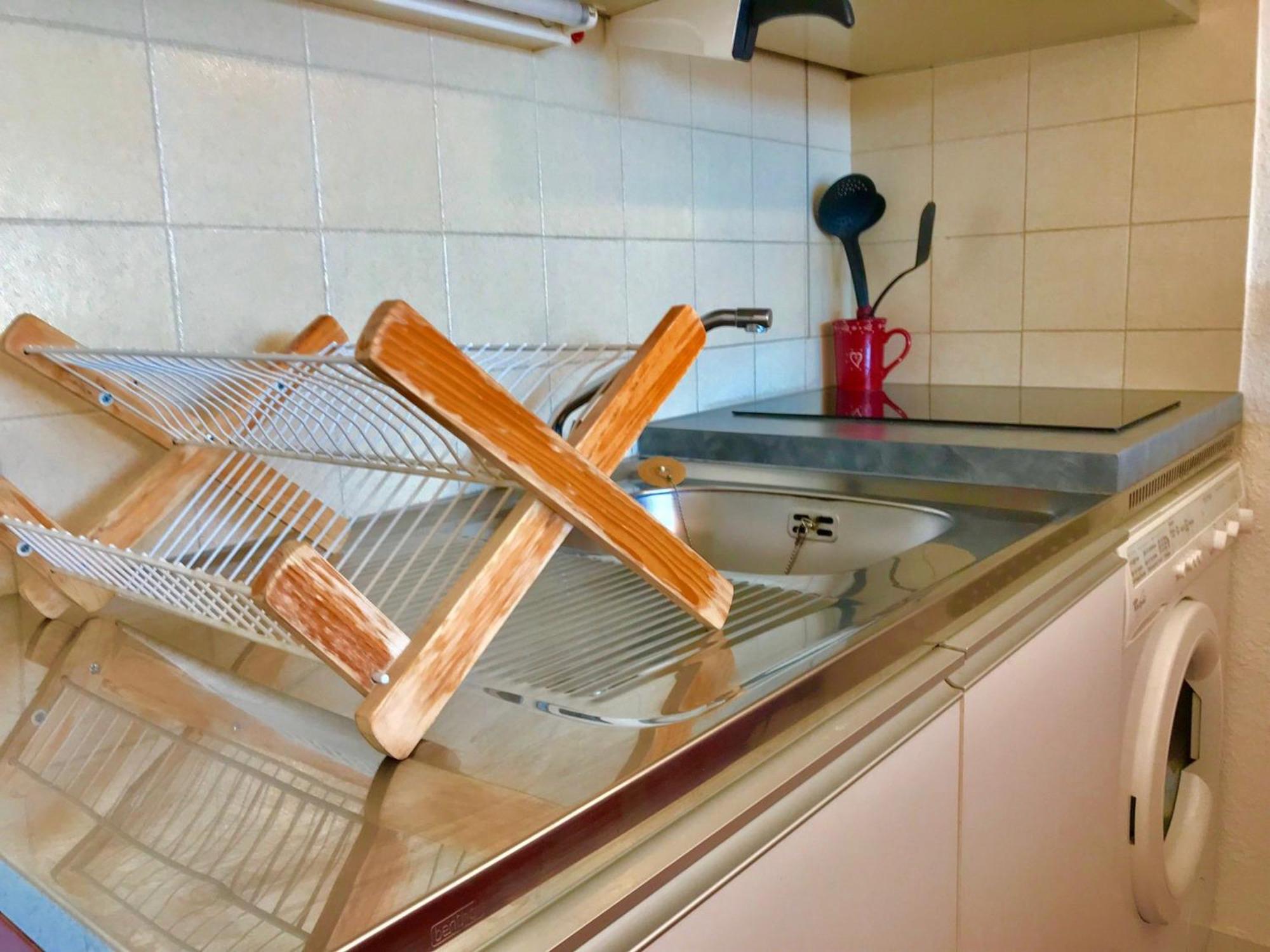Studio Cabine 33M² Avec Balcon Au Centre Du Village - Fr-1-515-68 Вилар-де-Лан Екстериор снимка